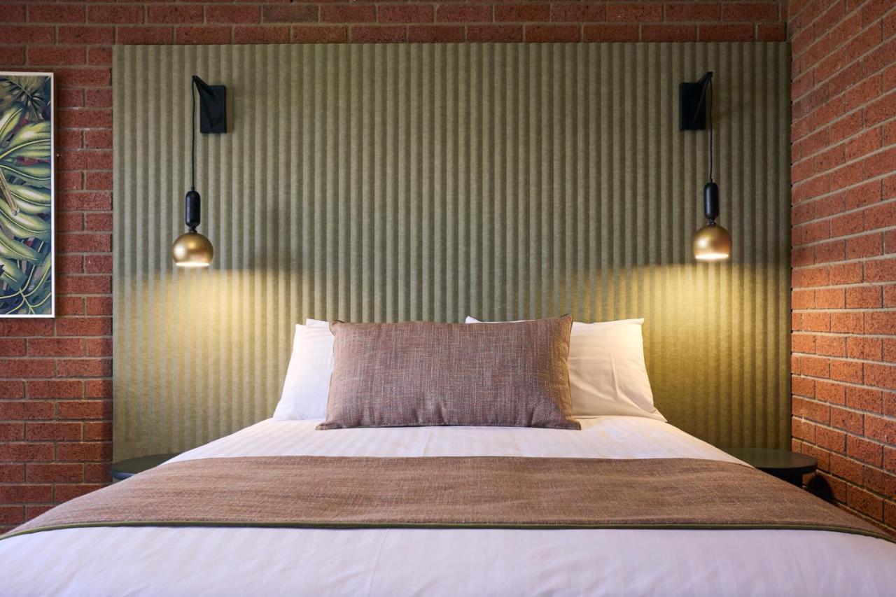 סוואנסי The Waterloo Hotel מראה חיצוני תמונה