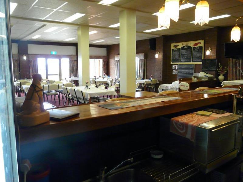 סוואנסי The Waterloo Hotel מראה חיצוני תמונה
