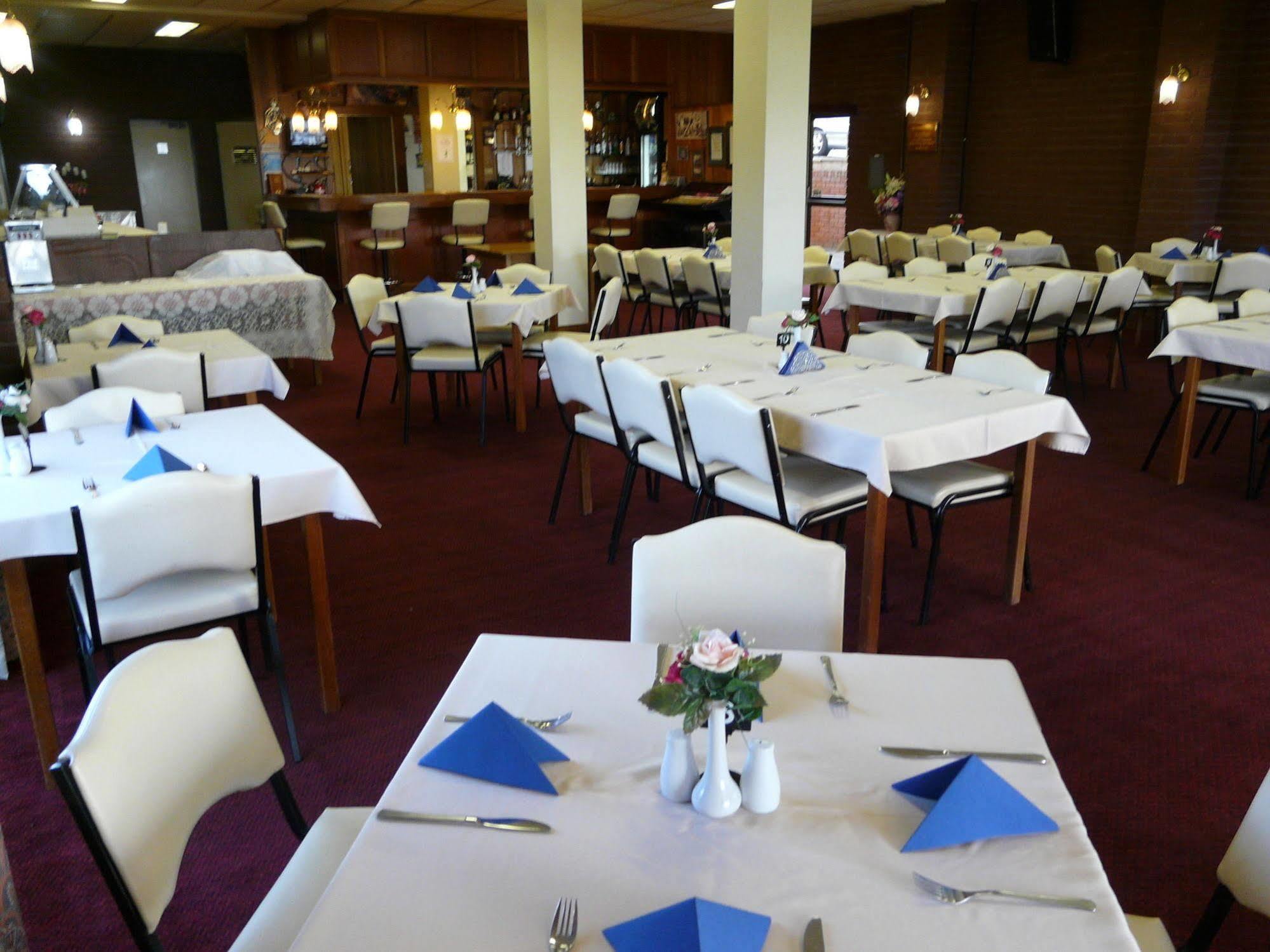 סוואנסי The Waterloo Hotel מראה חיצוני תמונה